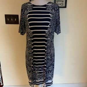 Roz & Ali dress size L